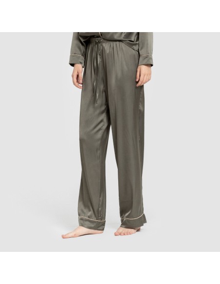 Pigiama lungo Raso Friday