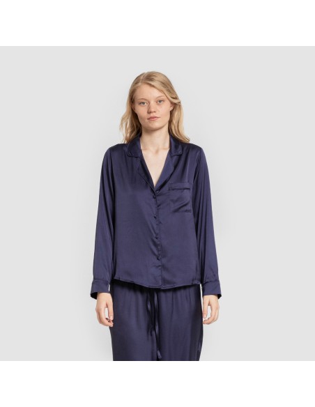 Pigiama lungo Raso Friday