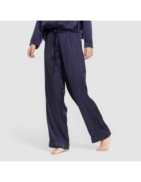 Pigiama lungo Raso Friday