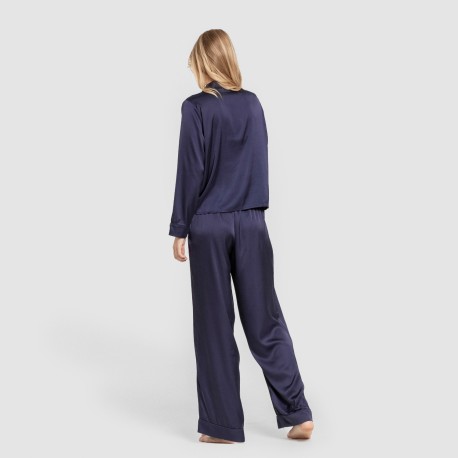 Pigiama lungo Raso Friday