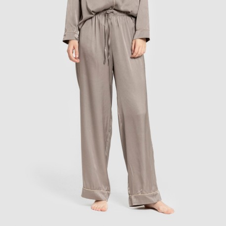 Pigiama lungo Raso Friday