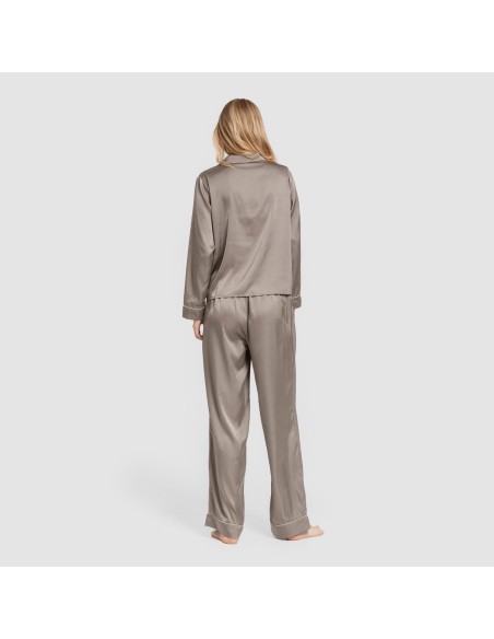 Pigiama lungo Raso Friday