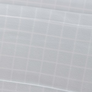Set di lenzuola termiche Cuadro Uceda celeste 2