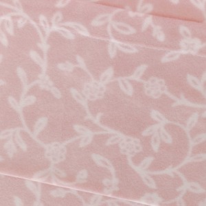 Set di lenzuola termiche Lacamia rosa 2