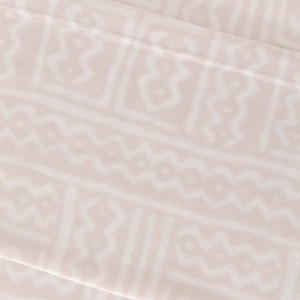 Set di lenzuola termiche Vinuesa sabbia 2
