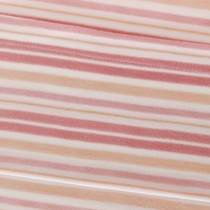 Set di lenzuola termiche Raya Caléndula malva rosa 2