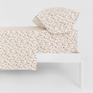 Set di lenzuola cotone Triana