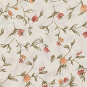 Set di lenzuola cotone Triana 2