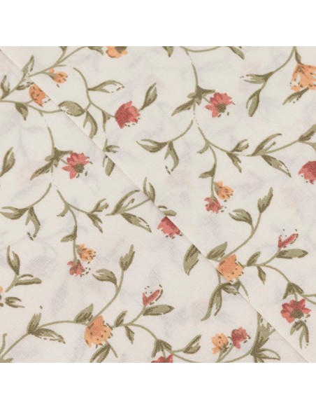 Set di lenzuola cotone Triana