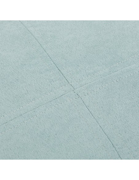 Cuscino rettangolare scamosciato 30x50 - federa + imbottitura Cuscino rettangolare scamosciato 30x50 - federa + imbottitura