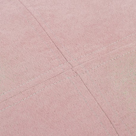 Cuscino rettangolare scamosciato 30x50 - federa + imbottitura