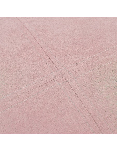 Cuscino rettangolare scamosciato 30x50 - federa + imbottitura Cuscino rettangolare scamosciato 30x50 - federa + imbottitura