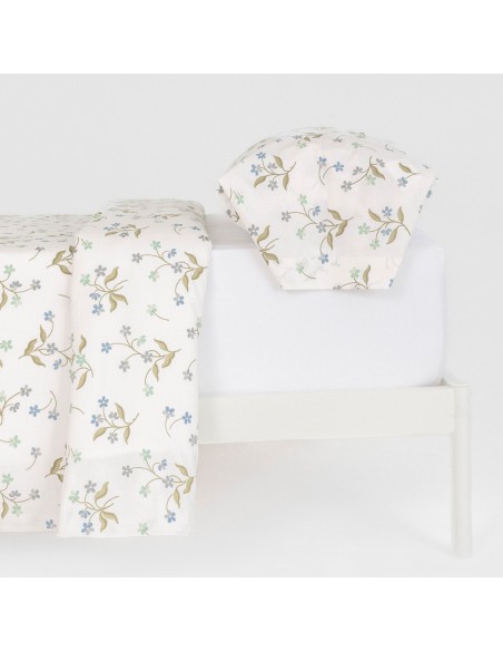 Copripiumino cotone Polola Copripiumino cotone Polola