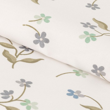 Copripiumino cotone Polola