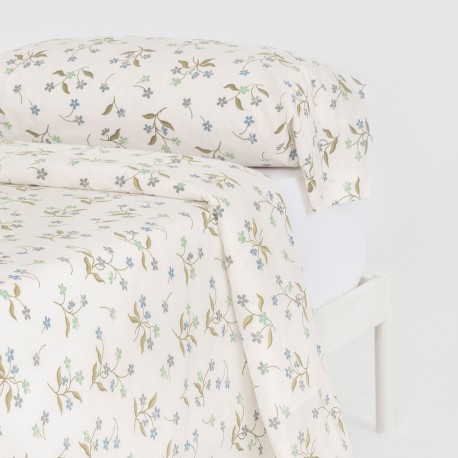 Copripiumino cotone Polola