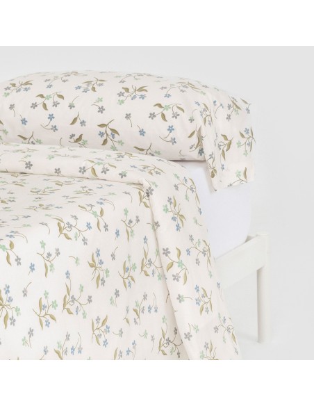 Copripiumino cotone Polola Copripiumino cotone Polola