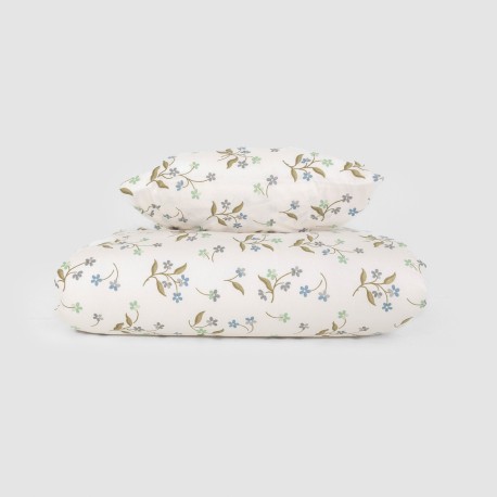 Copripiumino cotone Polola