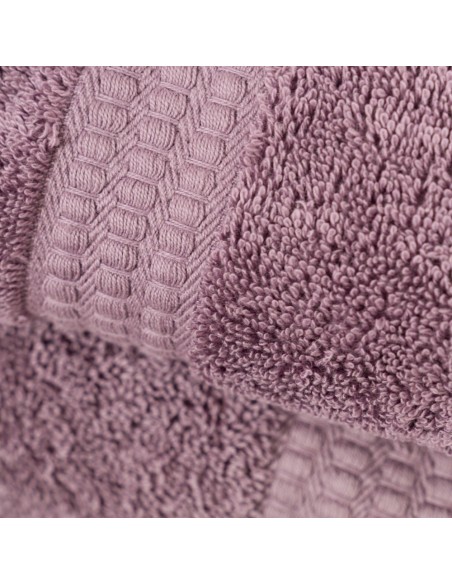 Set di 6 asciugamani 700g