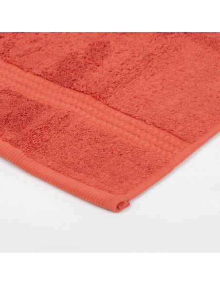 Set di 6 asciugamani 700g