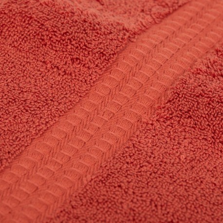 Set di 6 asciugamani 700g