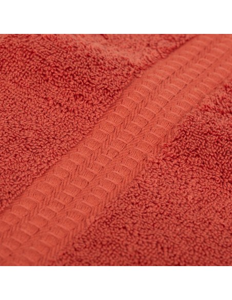 Set di 6 asciugamani 700g