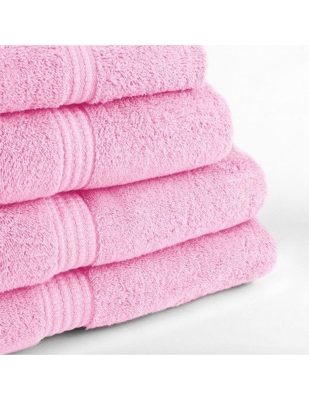 Set di 6 asciugamani 700g