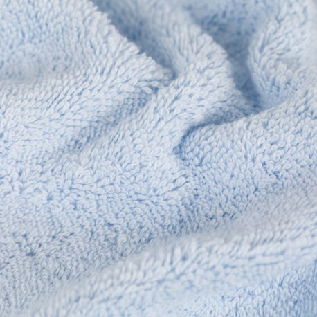 Set di 6 asciugamani 700g