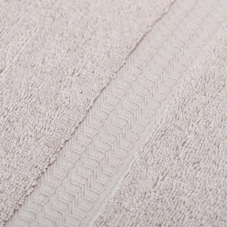 Set di 4 asciugamani 700g