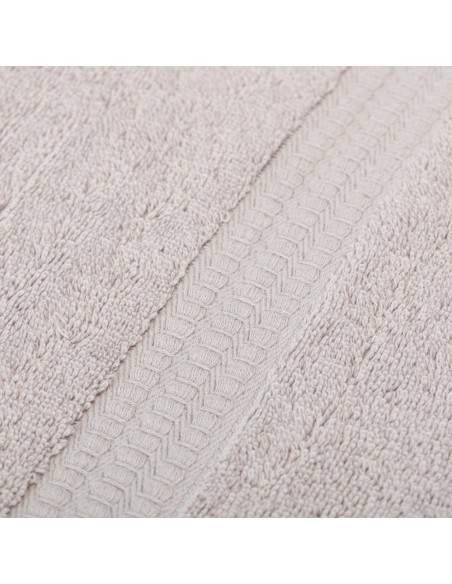 Set di 4 asciugamani 700g