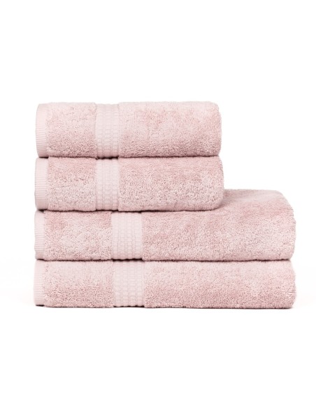 Set di 4 asciugamani 700g