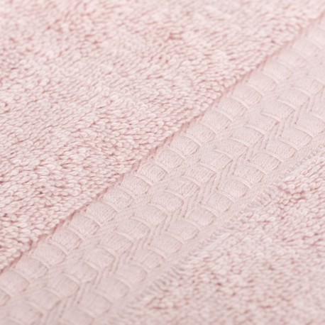 Set di 4 asciugamani 700g