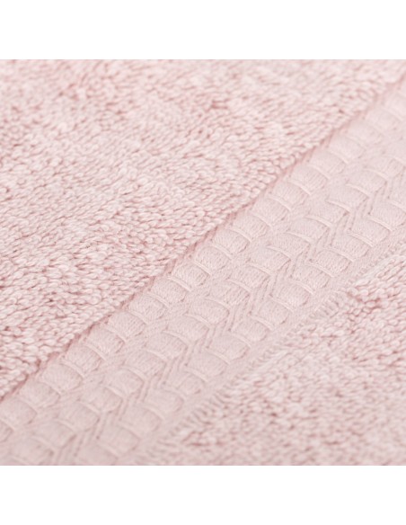 Set di 4 asciugamani 700g