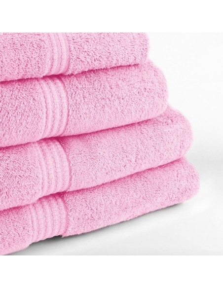 Set di 4 asciugamani 700g