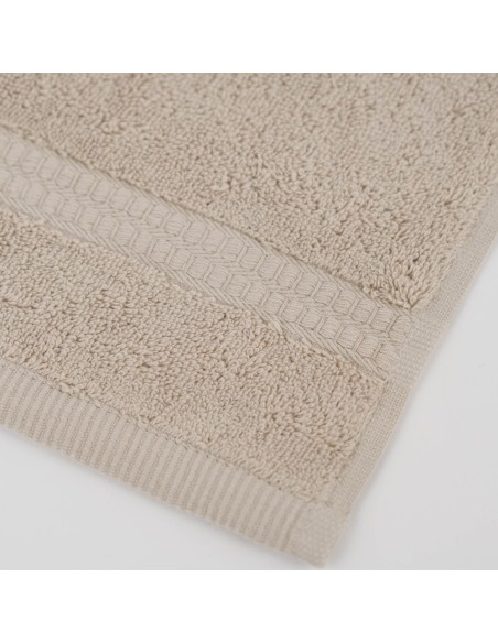 Set di 4 asciugamani 700g