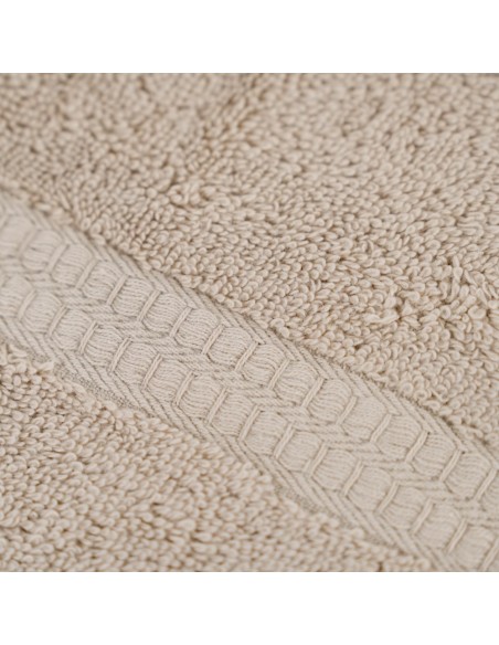 Set di 4 asciugamani 700g