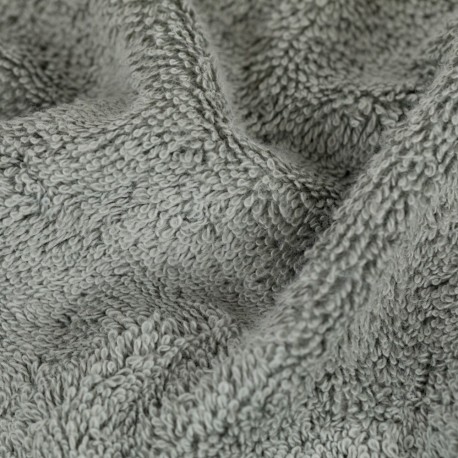 Set di 4 asciugamani 700g