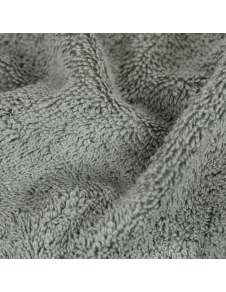 Set di 4 asciugamani 700g