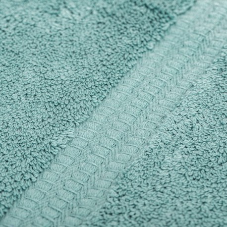 Set di 4 asciugamani 700g