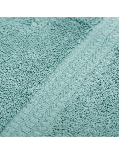 Set di 4 asciugamani 700g