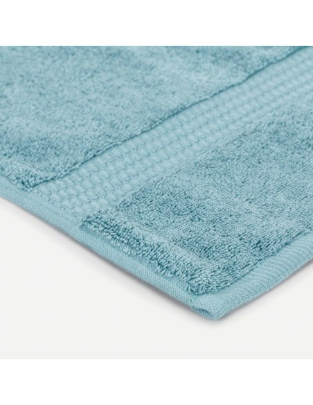 Set di 4 asciugamani 700g