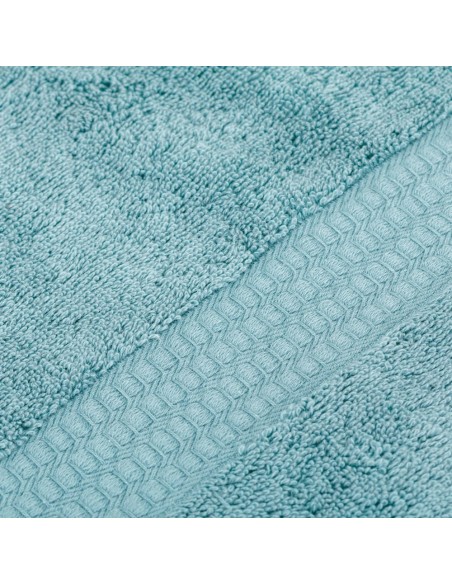 Set di 4 asciugamani 700g