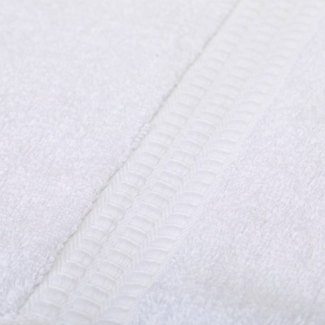 Set di 4 asciugamani 700g