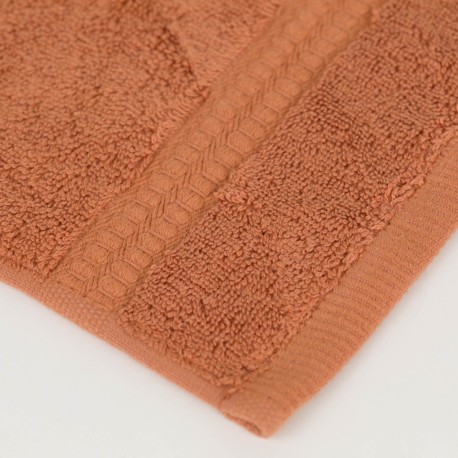 Set di 4 asciugamani 700g