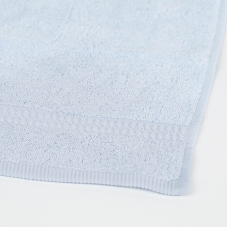 Set di 4 asciugamani 700g