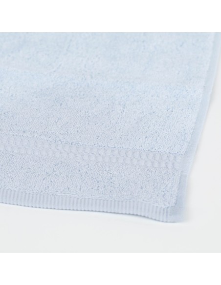 Set di 4 asciugamani 700g