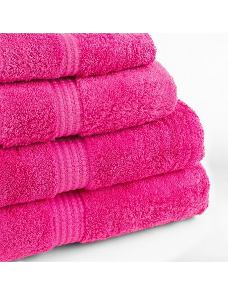 Set di 4 asciugamani 700g