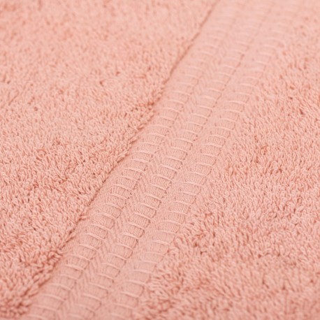 Set di 4 asciugamani 700g