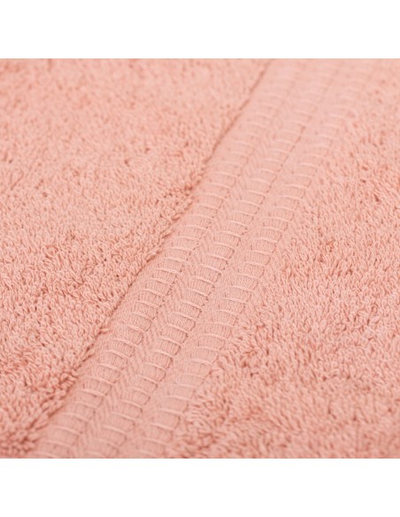 Set di 4 asciugamani 700g