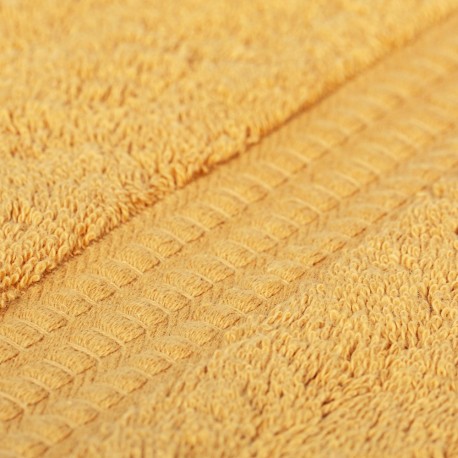 Set di 4 asciugamani 700g