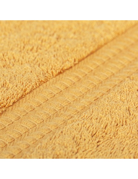 Set di 4 asciugamani 700g